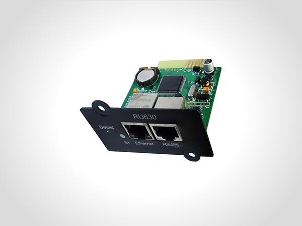NUNAL630-Modbus/NUNAL630-485卡