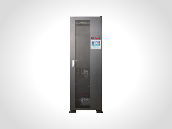 NUNAL33系列(10-140KVA)