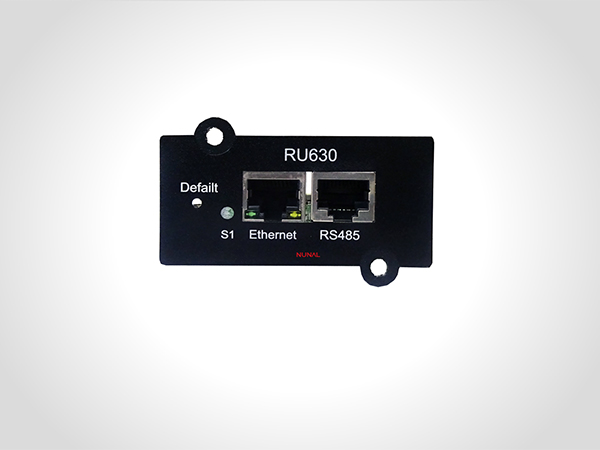 NUNAL630-Modbus/NUNAL630-485卡