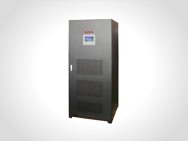 NUNALGP33系列(10-200KVA)