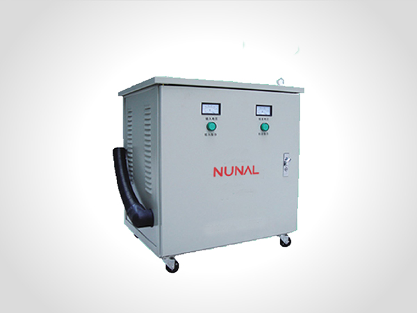 NUNAL三相干式变压器