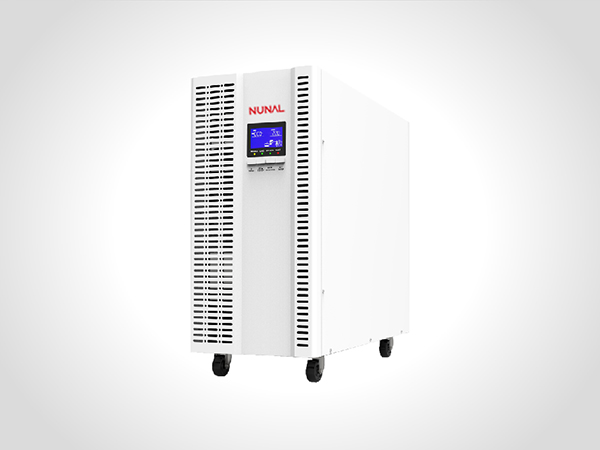NNE系列(10-40KVA)
