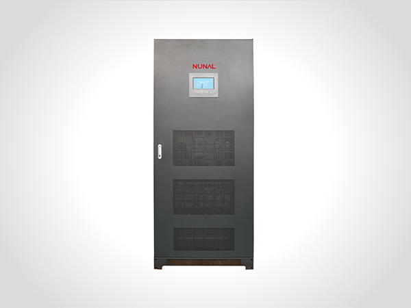 NUNALGP33系列（160-600KVA）