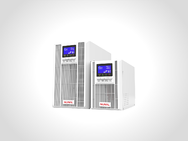 NNE11系列(1-10KVA)
