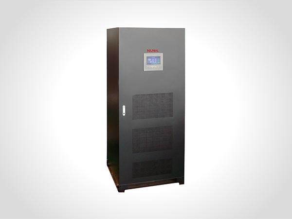 NUNALGP33系列(10-200KVA)