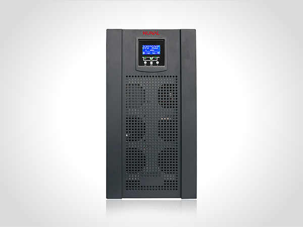 NUNAL33系列（10-40KVA）