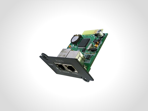 NUNAL630-Modbus/NUNAL630-485卡