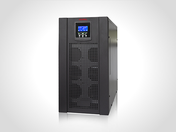 NUNAL33系列（10-40KVA）