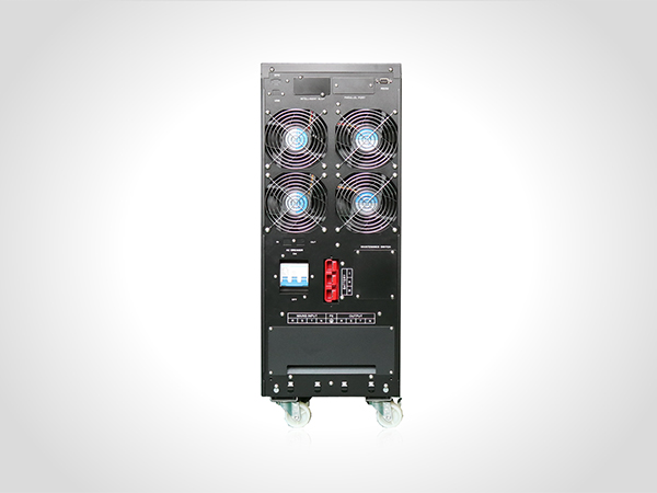NUNAL33系列（10-40KVA）