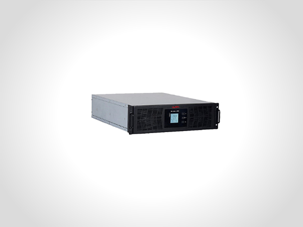 NNEJ系列(10-40KVA)
